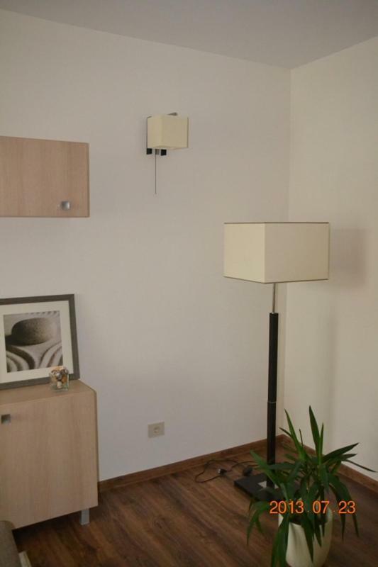 Apartamentai Dainu Šiauliai Exterior foto