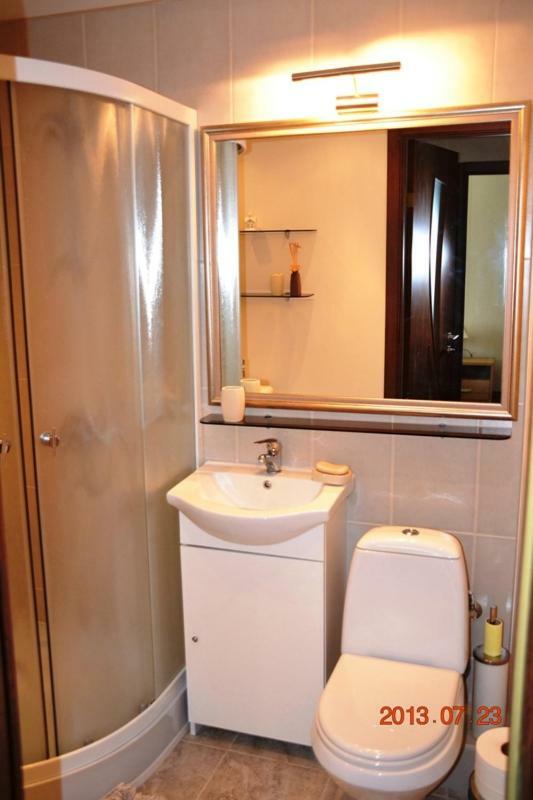 Apartamentai Dainu Šiauliai Exterior foto