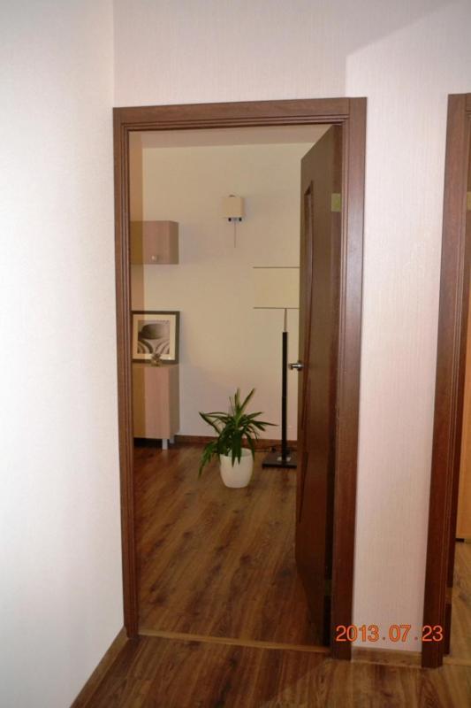 Apartamentai Dainu Šiauliai Exterior foto